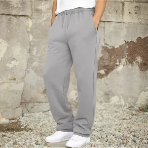 Fleece Jogging Pants for Men – Jake