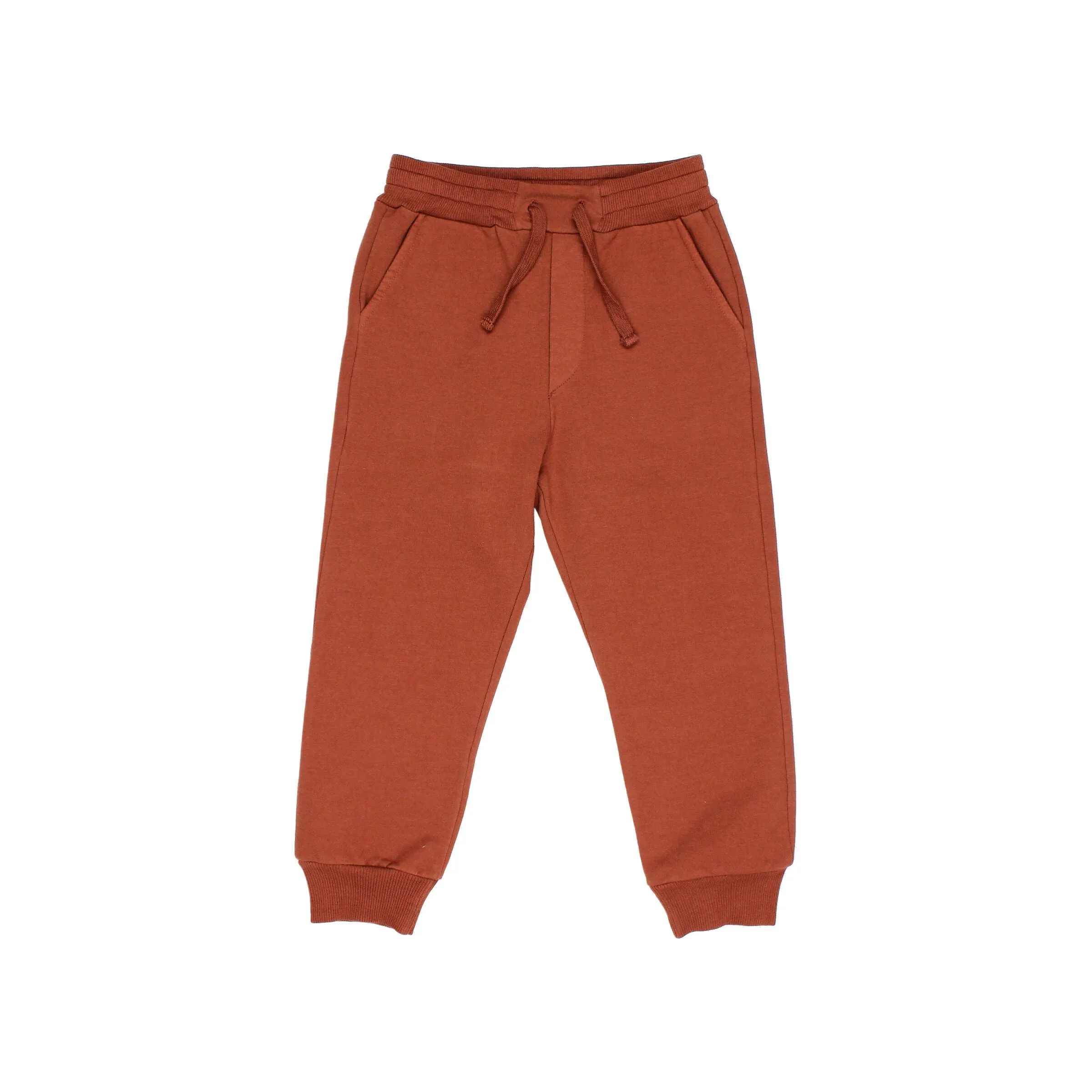 Fleece Jogging Pants