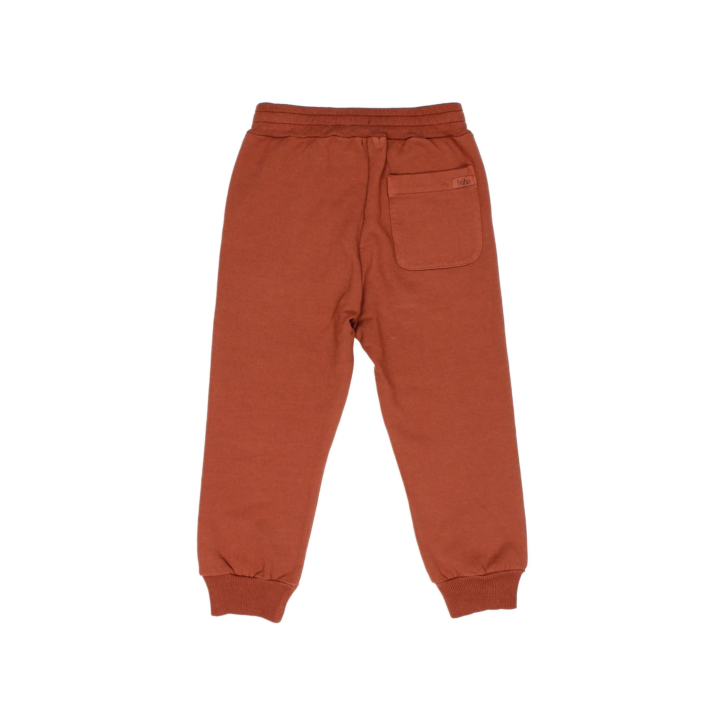 Fleece Jogging Pants