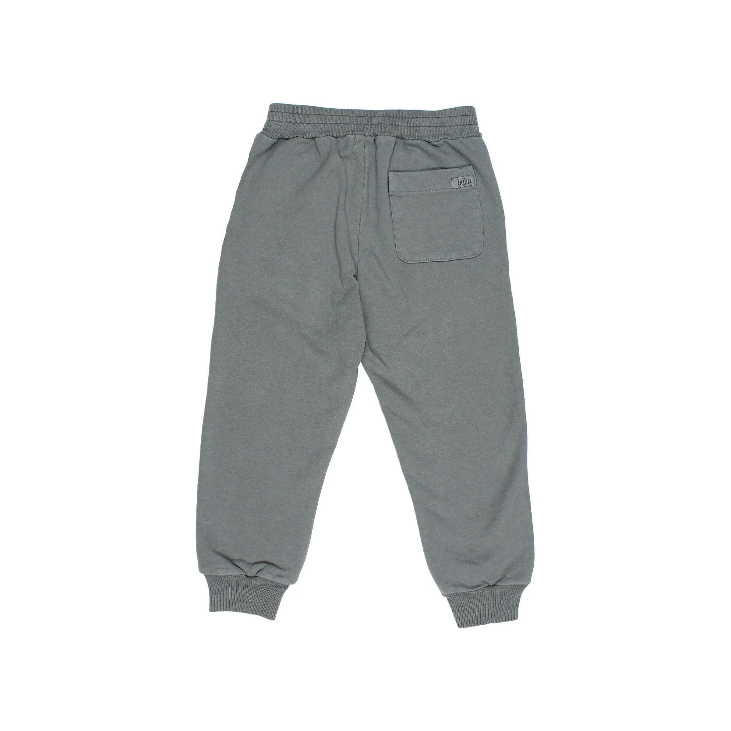 Fleece Jogging Pants
