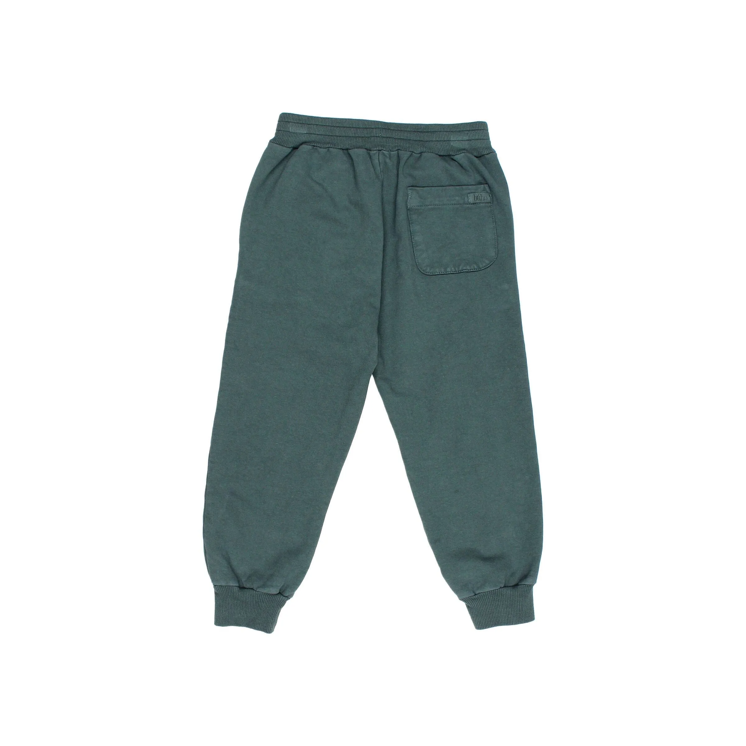 Fleece Jogging Pants