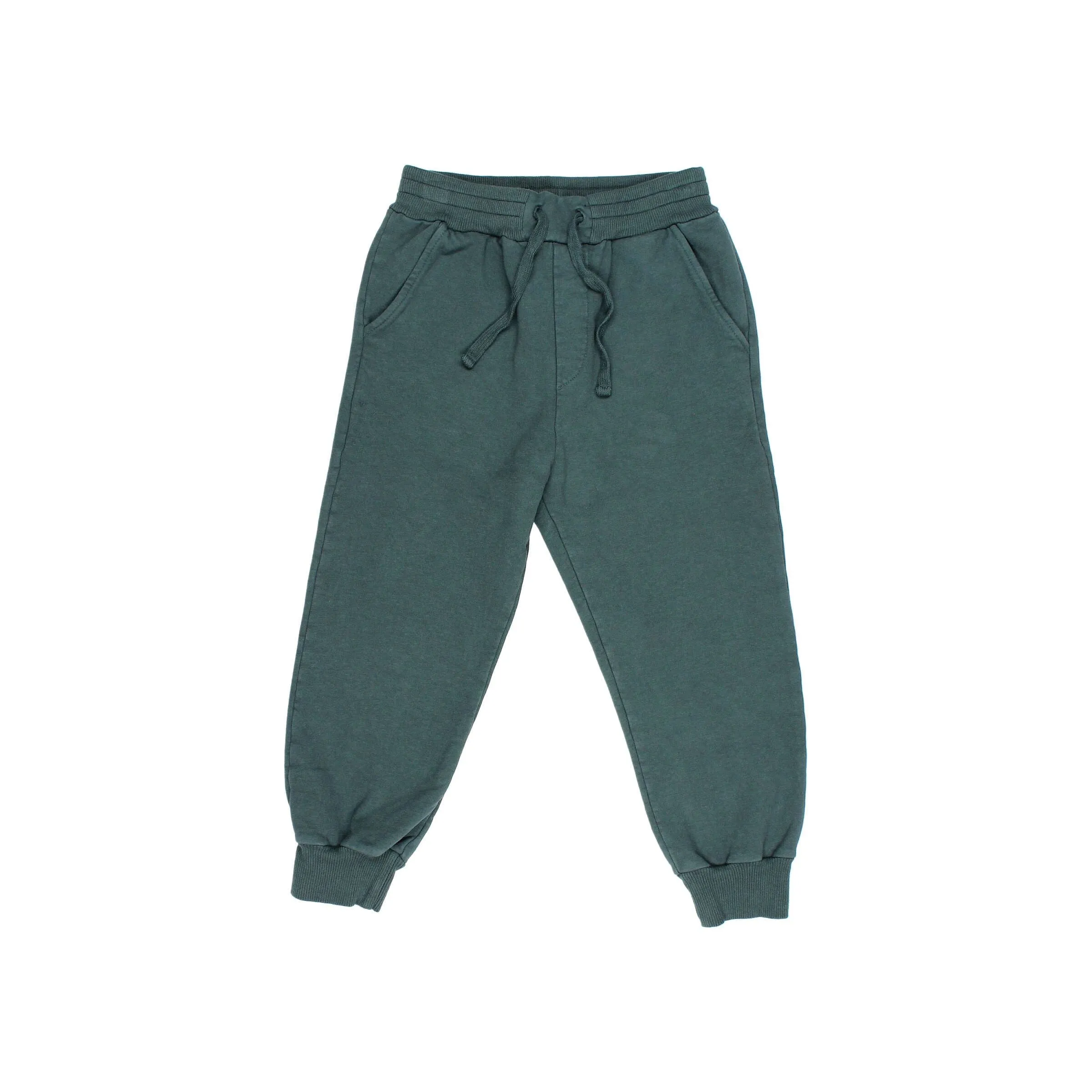Fleece Jogging Pants