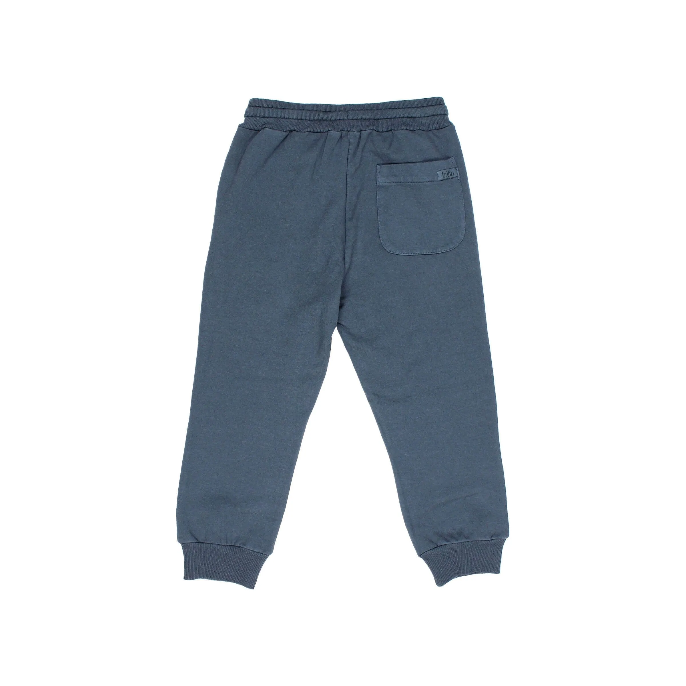 Fleece Jogging Pants