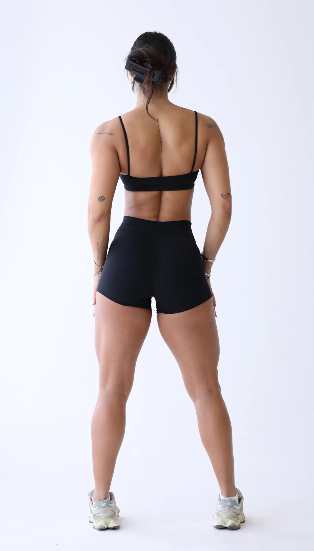 Flex Shorts