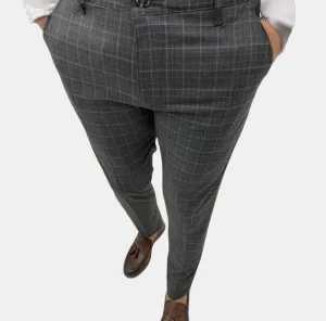 FlexFit Essentials: Die Ultimativen Business-Hosen