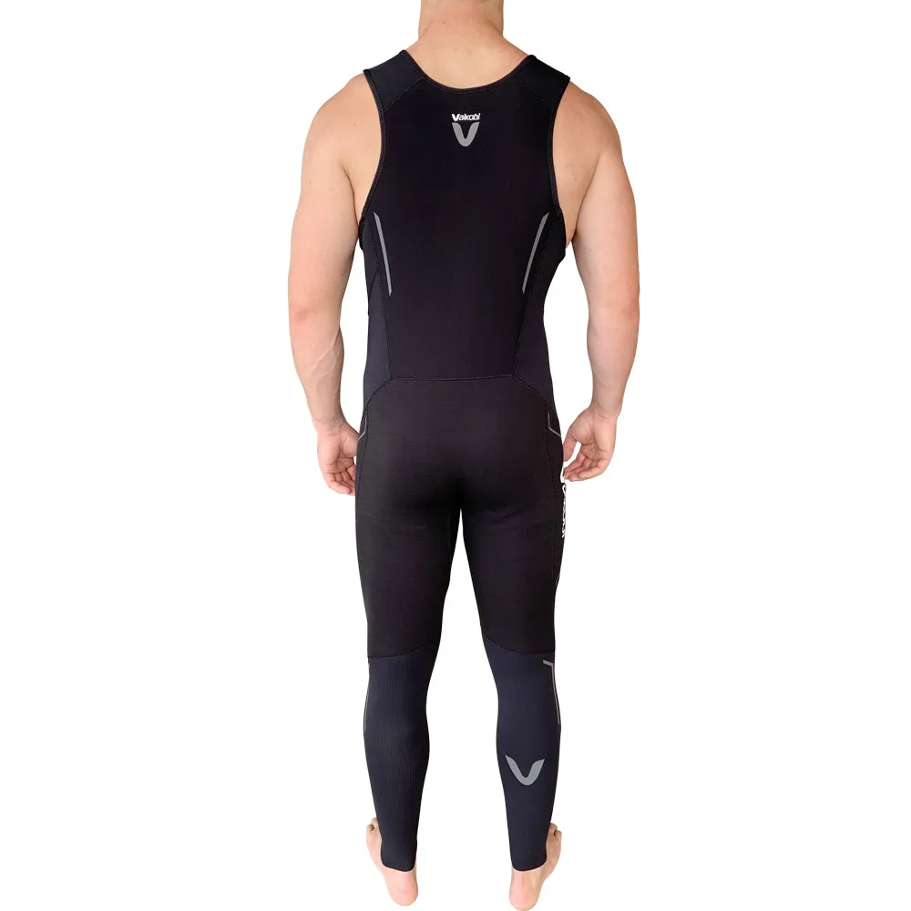 FLEXFORCE 3.5MM Long John Wetsuit - Men's