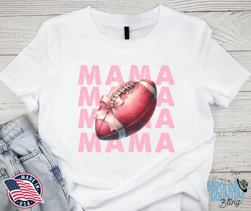 Football Mama – Multi