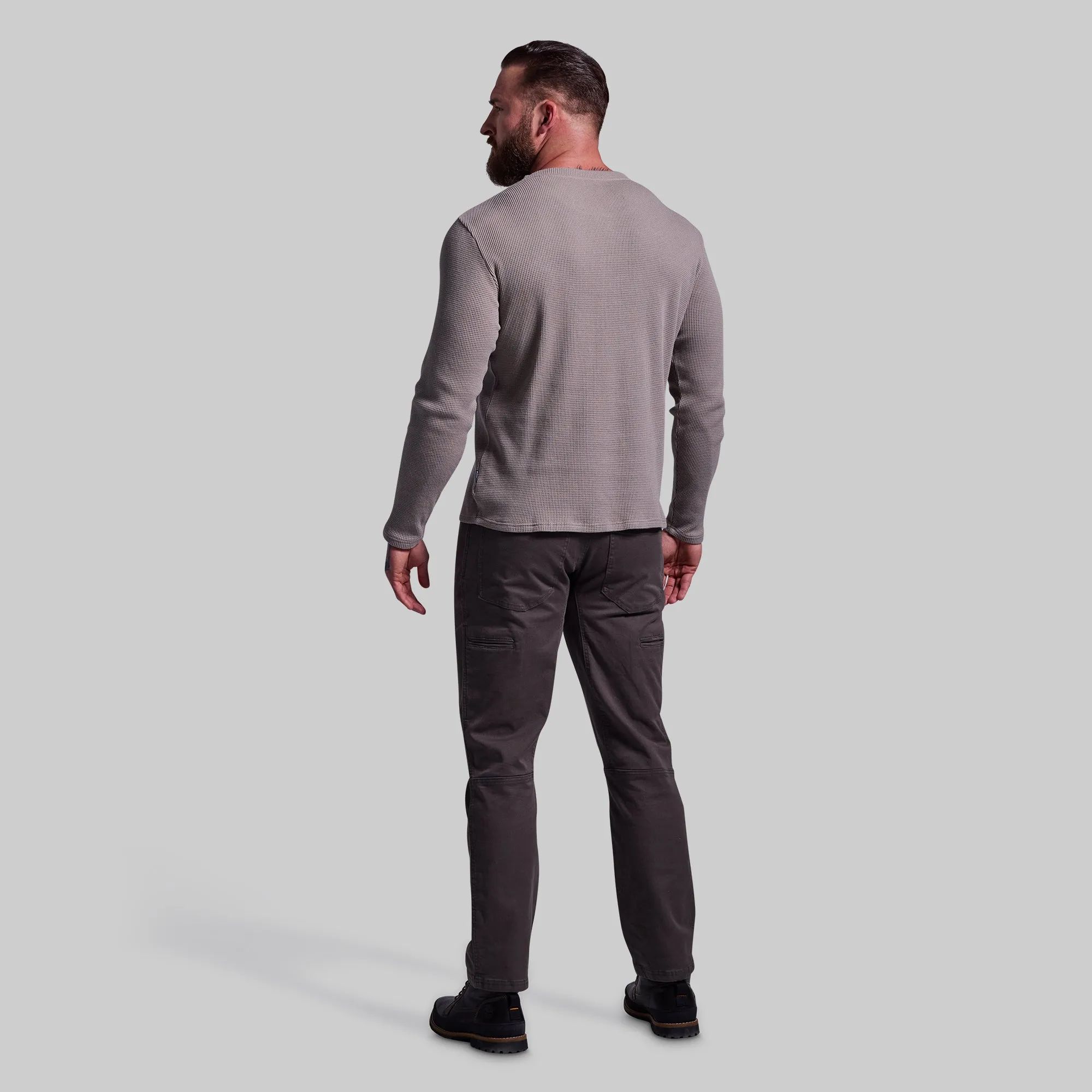 Forge Stretch Twill Pant (Falcon)