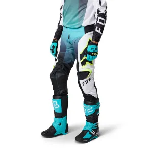 FOX 180 LEED PANTS [TEAL]