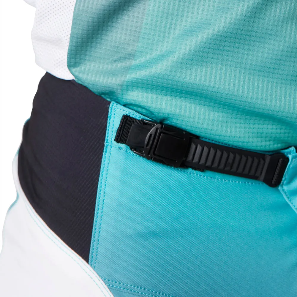FOX 180 LEED PANTS [TEAL]