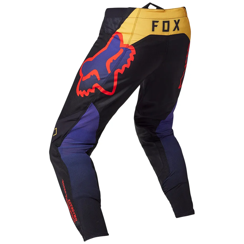 FOX 360 FGMNT PANTS [BLACK]