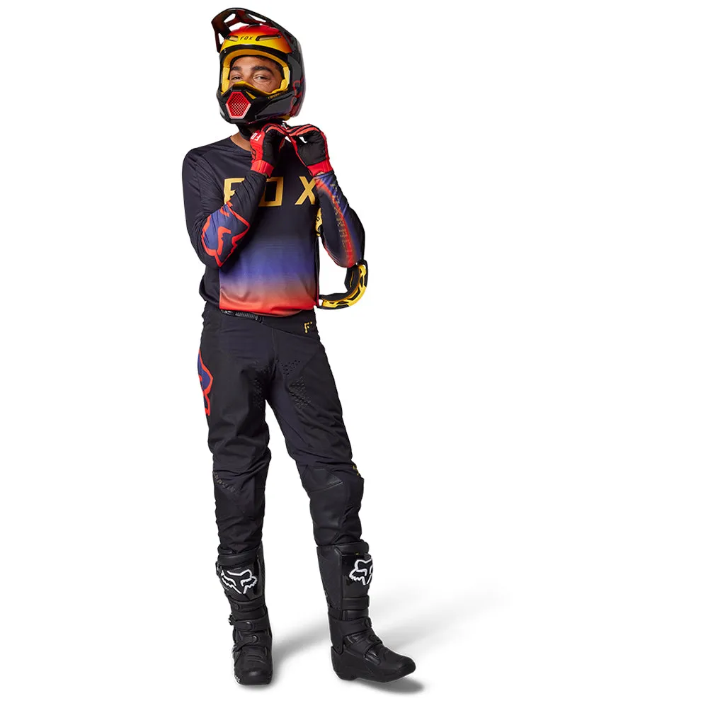 FOX 360 FGMNT PANTS [BLACK]