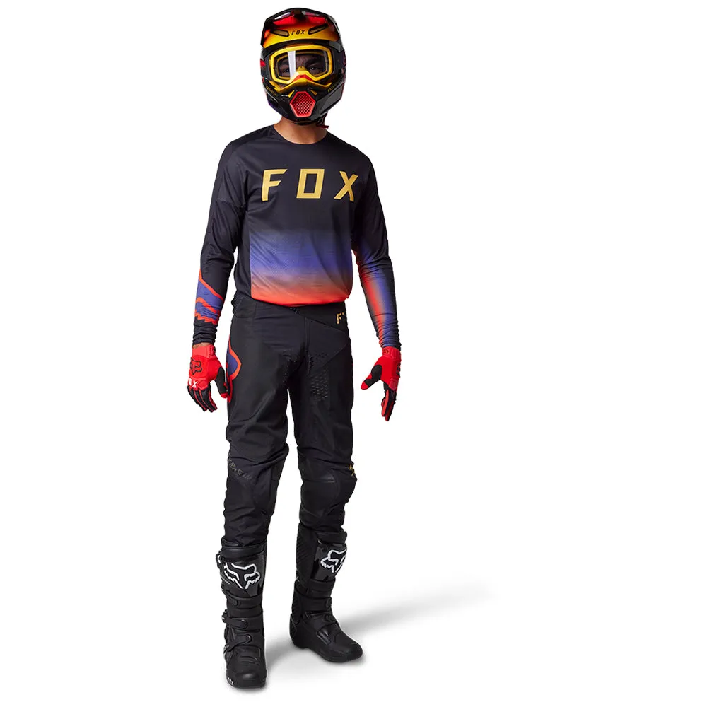 FOX 360 FGMNT PANTS [BLACK]