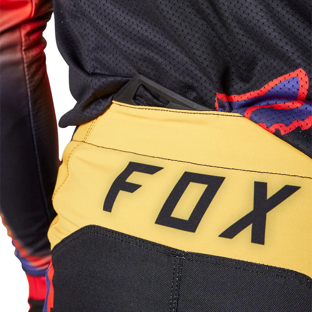 FOX 360 FGMNT PANTS [BLACK]