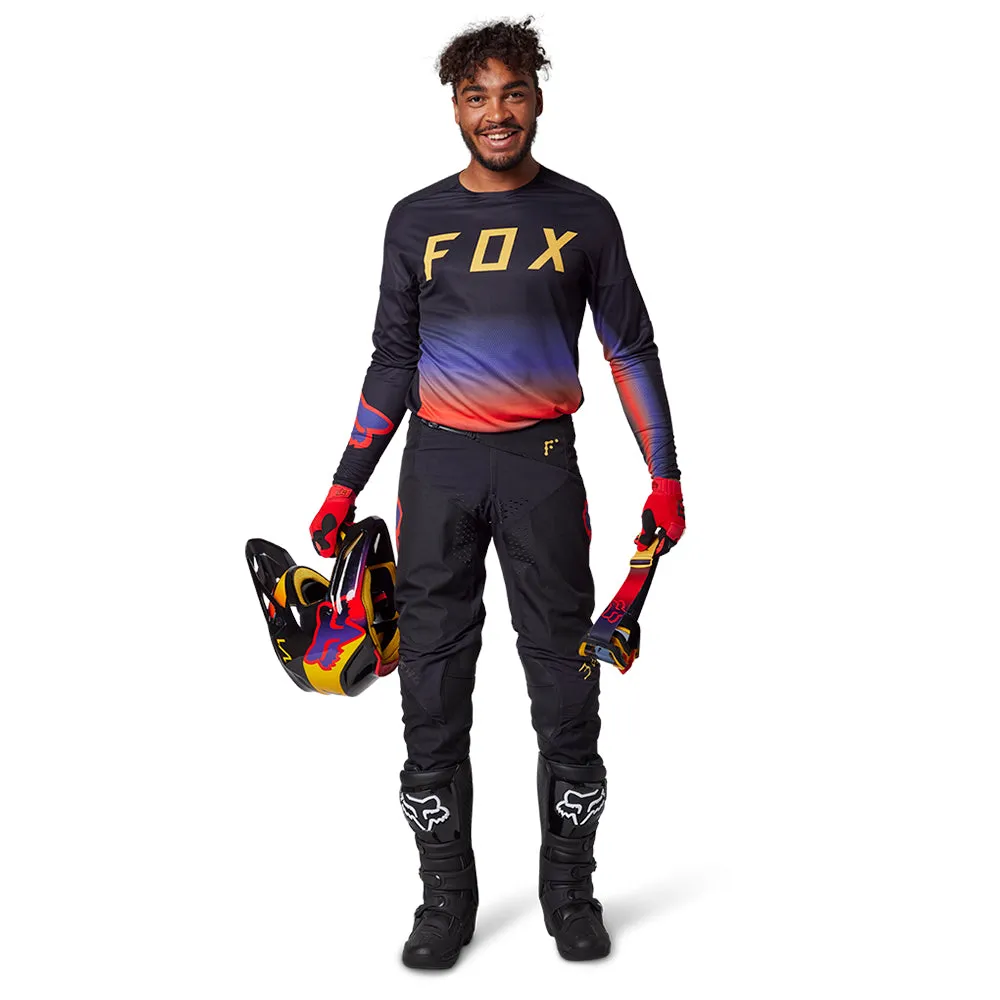 FOX 360 FGMNT PANTS [BLACK]
