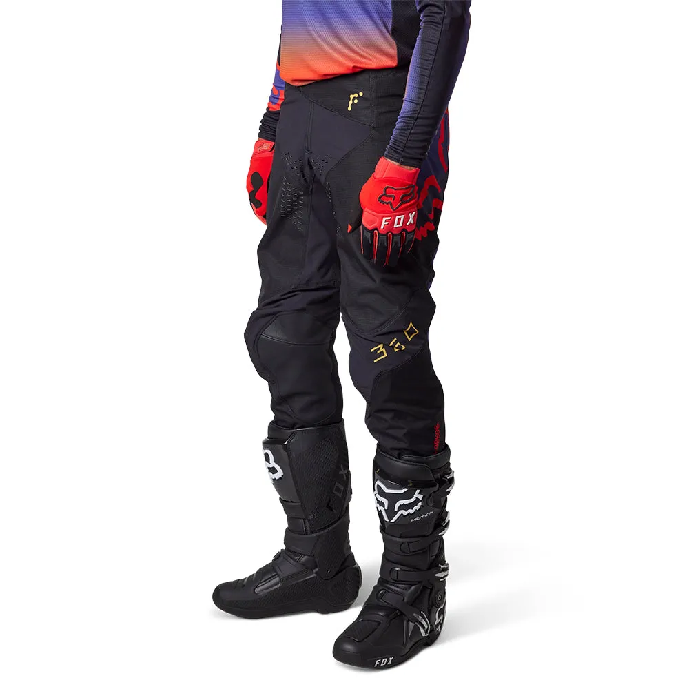 FOX 360 FGMNT PANTS [BLACK]