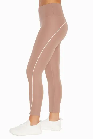 Frankie 25" Legging (Antler)