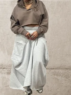 FREE - GREY