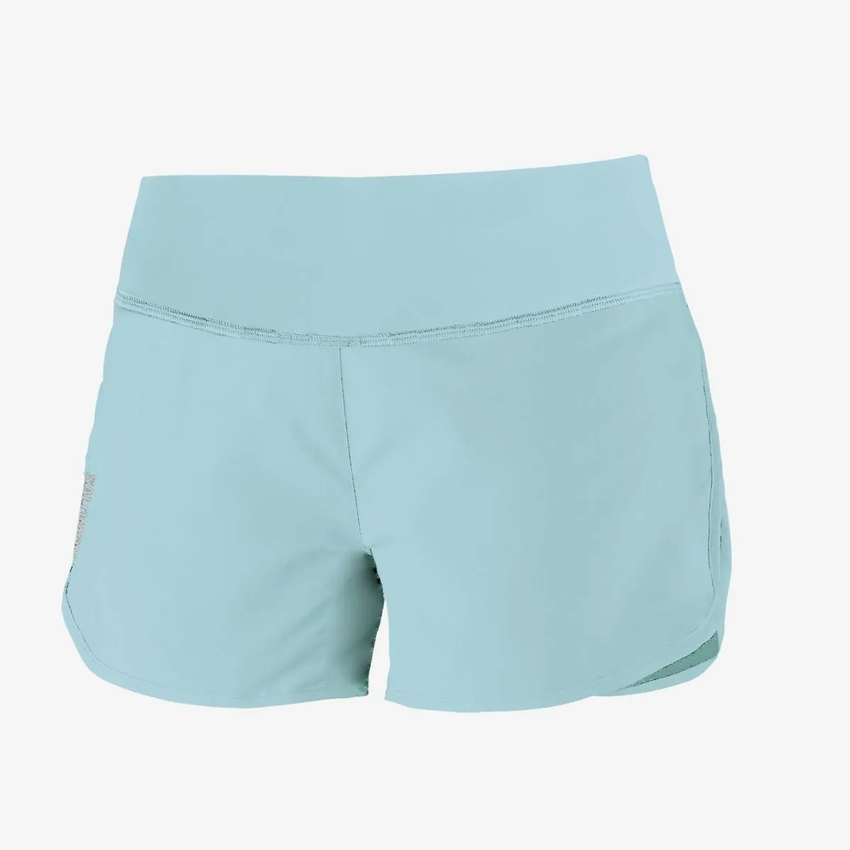 FREE SHORT 3" W