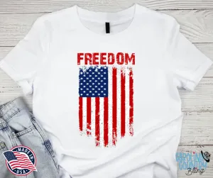 Freedom – Multi