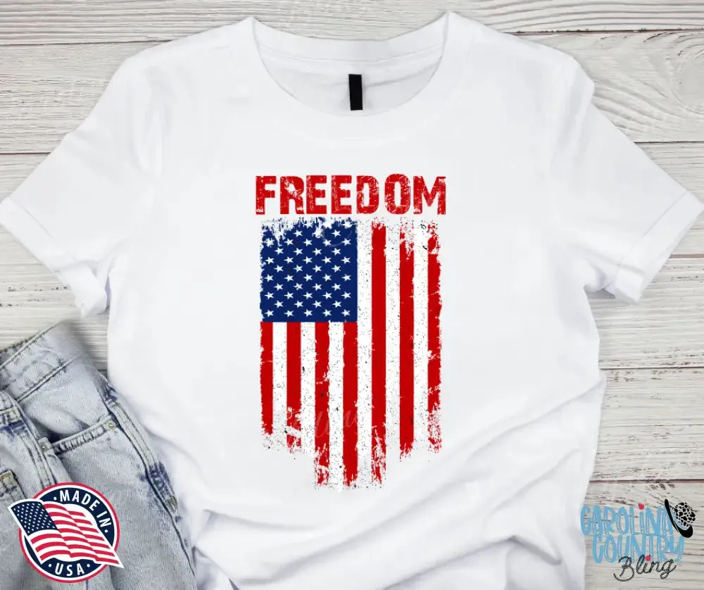 Freedom – Multi