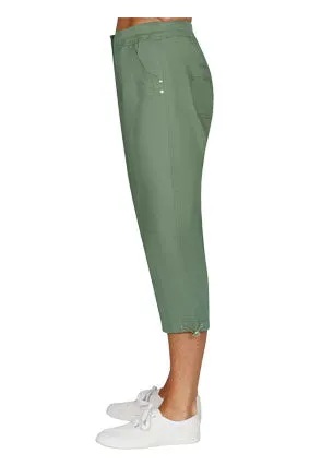 Fresco 3/4 Pant