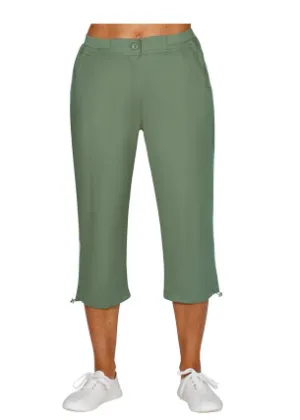 Fresco 3/4 Pant