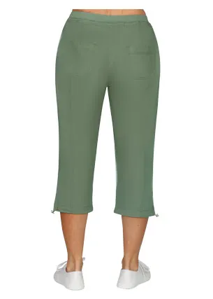 Fresco 3/4 Pant