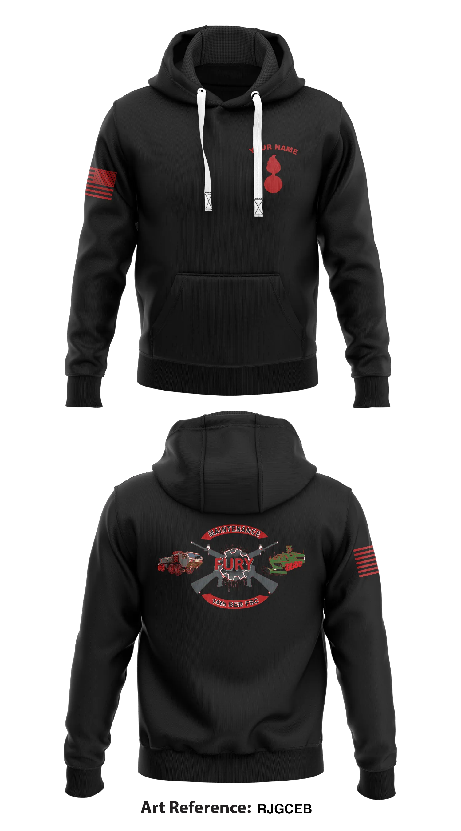 Fsc maintenance Store 1  Core Men's Hooded Performance Sweatshirt - RJGCEb