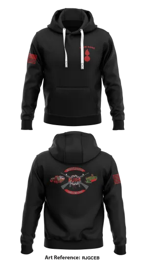 Fsc maintenance Store 1  Core Men's Hooded Performance Sweatshirt - RJGCEb