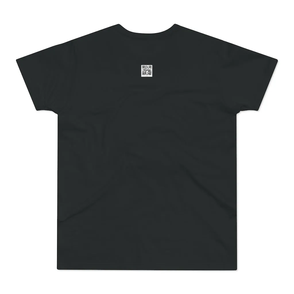 FUCK A Protest Jersey Men's T-shirt