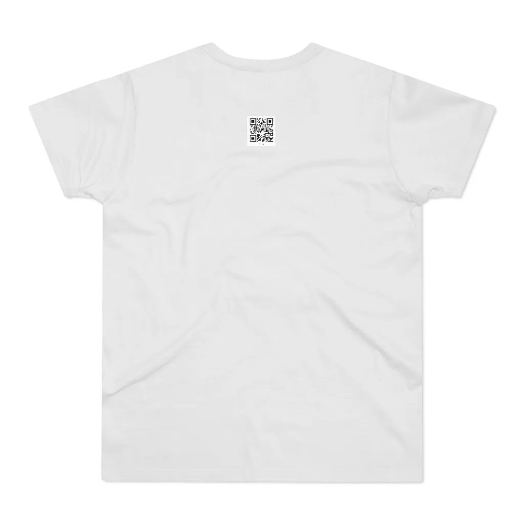 FUCK A Protest Jersey Men's T-shirt