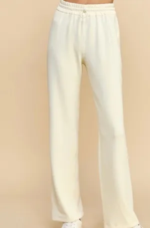 Full Length Stretch Pants