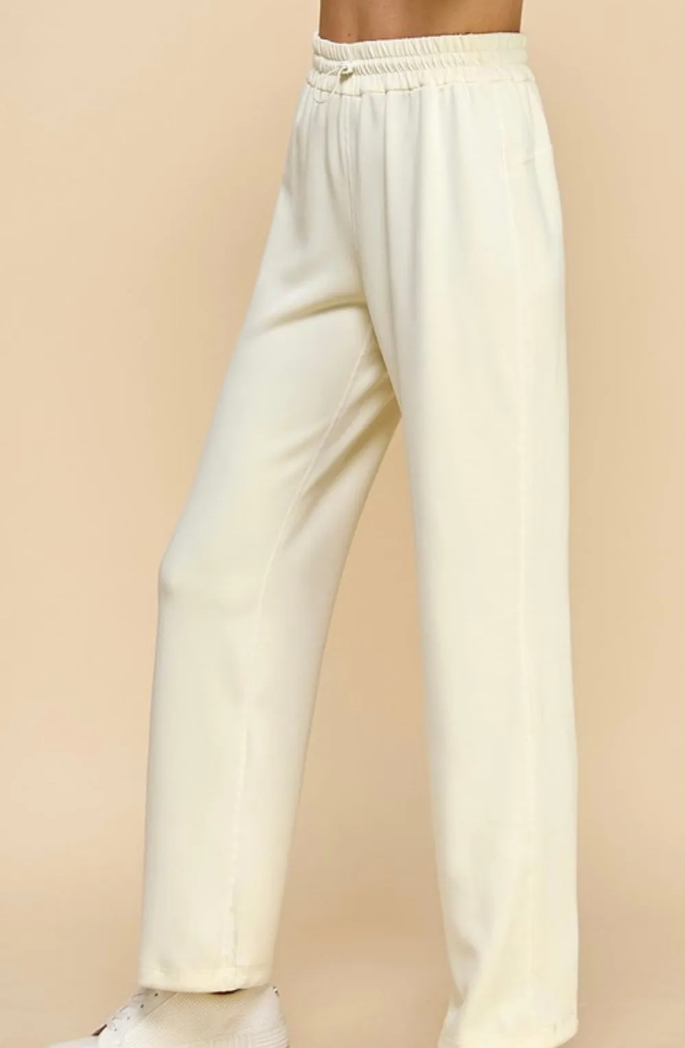 Full Length Stretch Pants