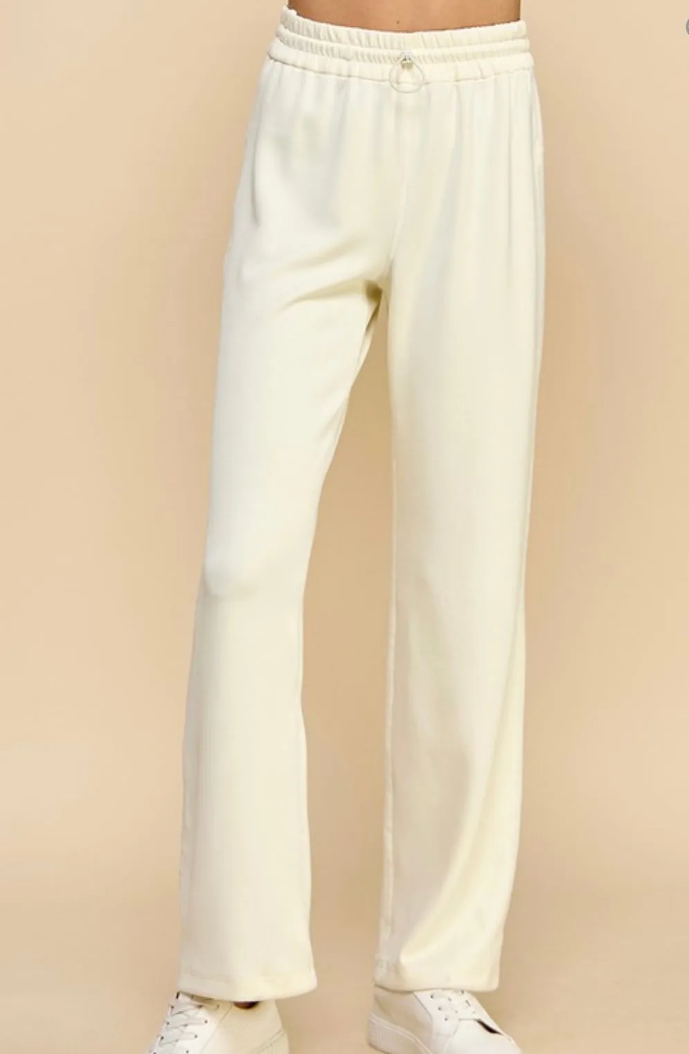 Full Length Stretch Pants