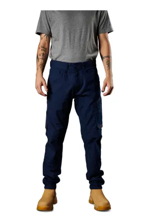 FXD Men's WP-11 Cuff Work Pant - Navy