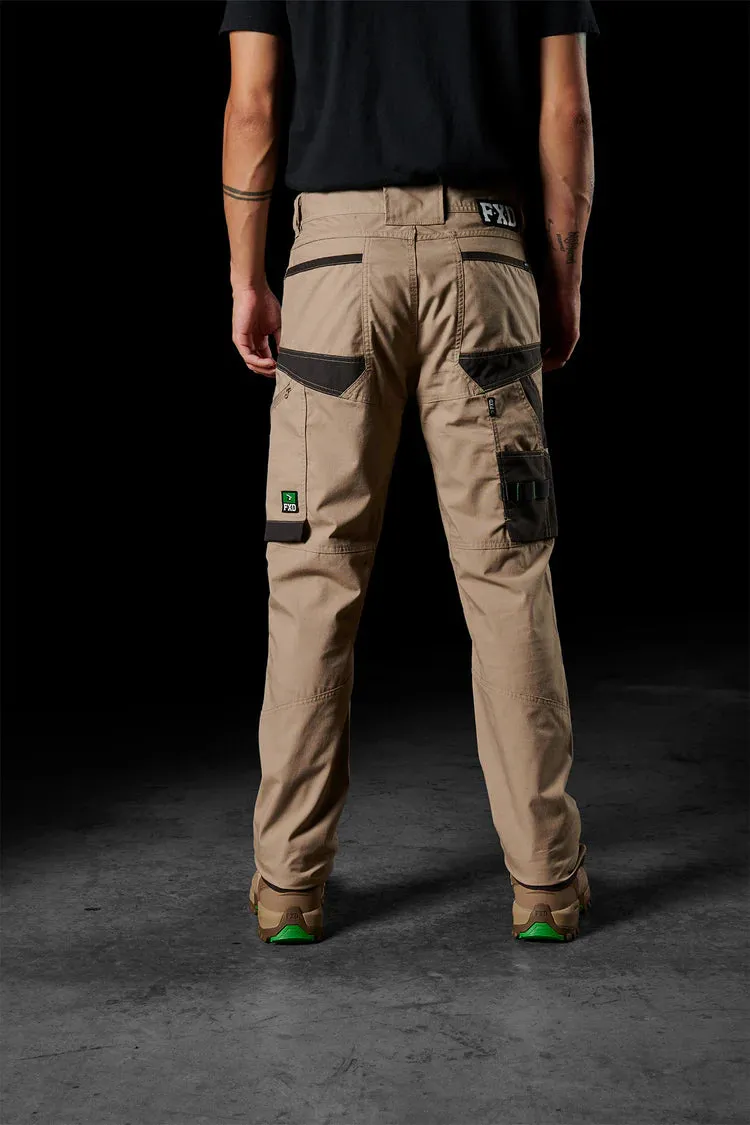FXD Ripstop Pant
