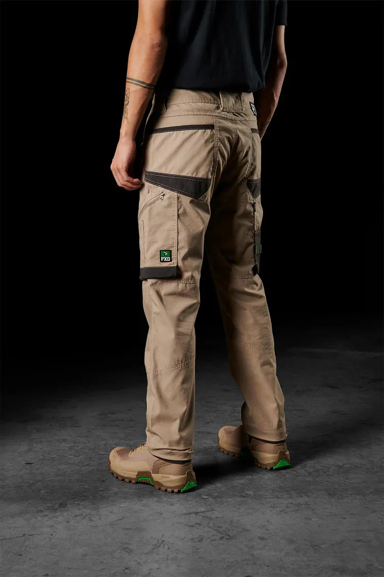 FXD Ripstop Pant