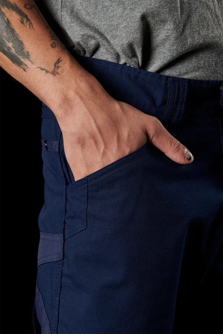 FXD Ripstop Pant