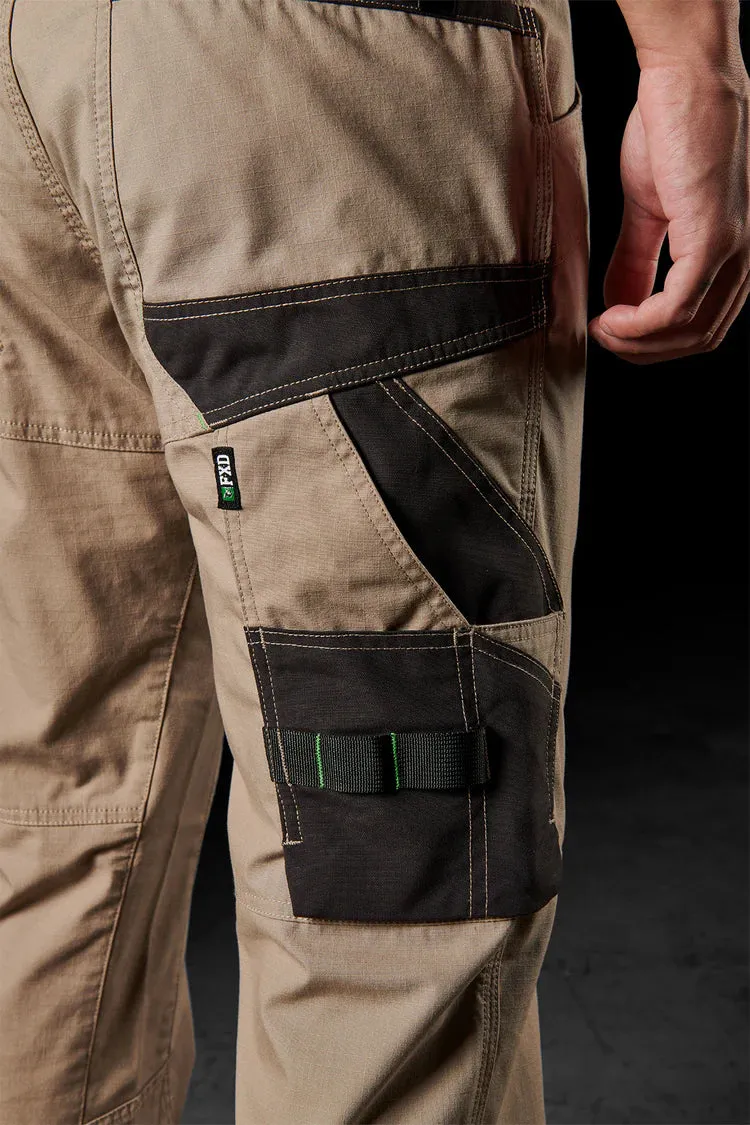 FXD Ripstop Pant