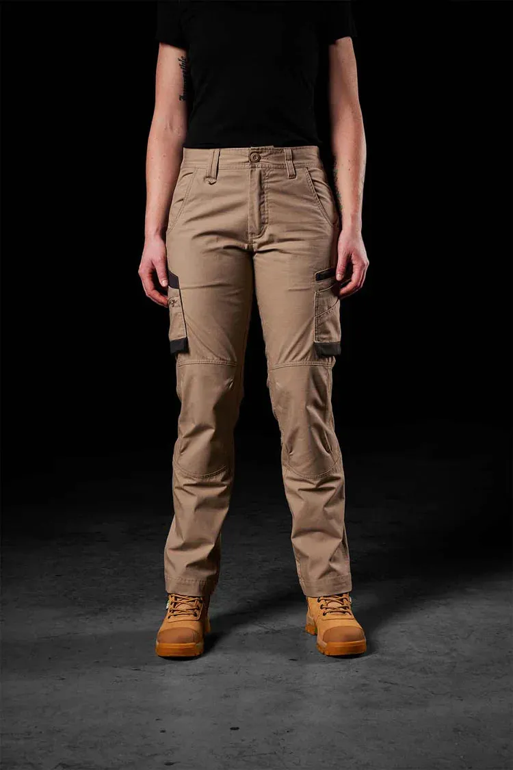 FXD Ripstop Pant