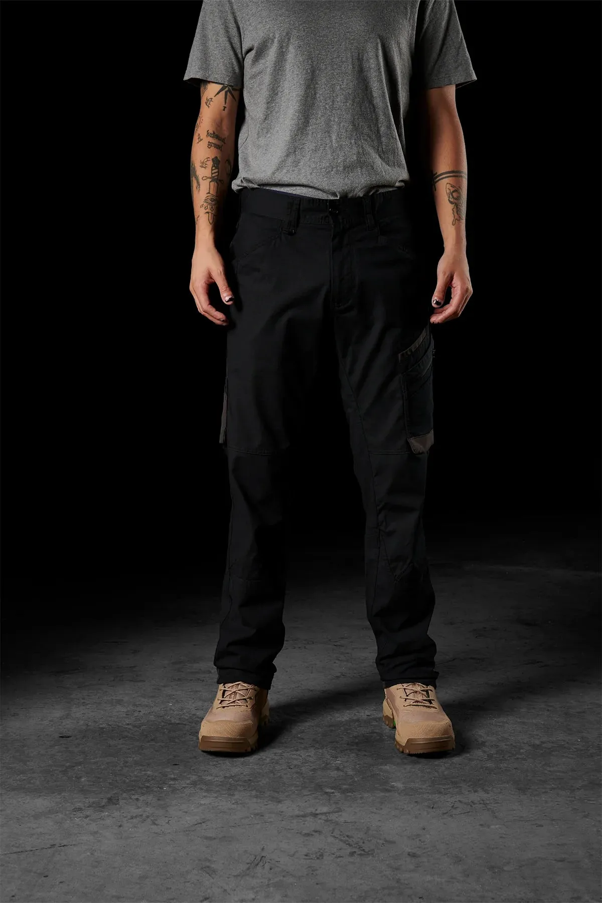 FXD Stretch Ripstop Work Pant