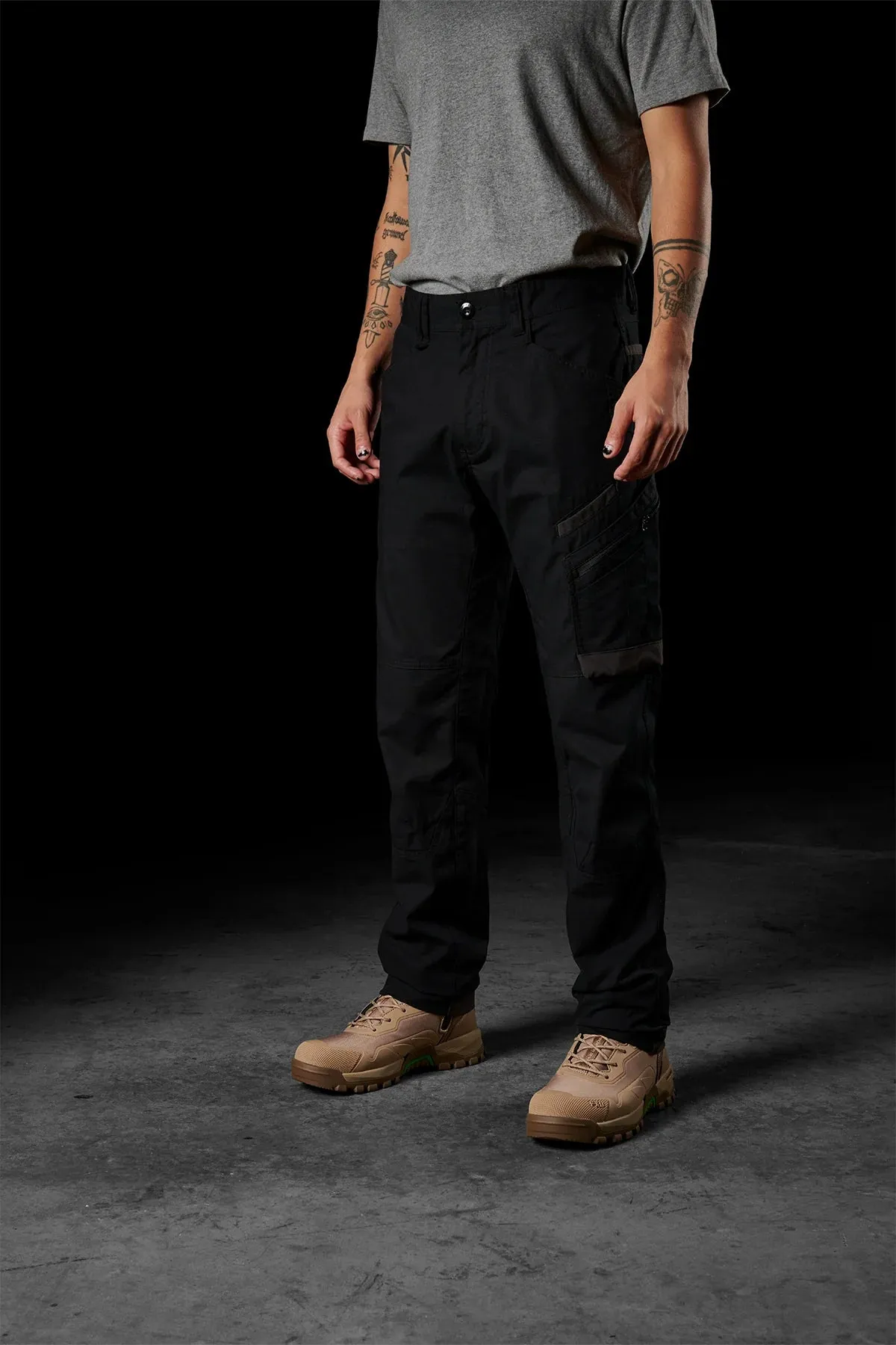 FXD Stretch Ripstop Work Pant