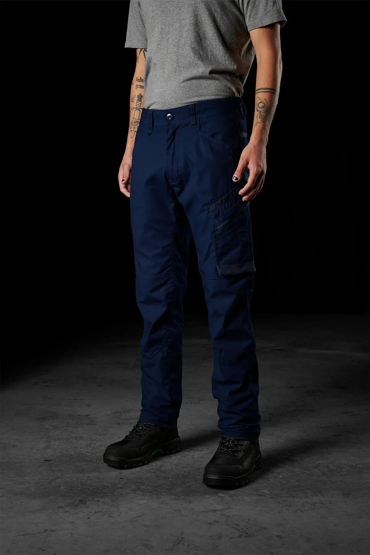 FXD Stretch Ripstop Work Pant