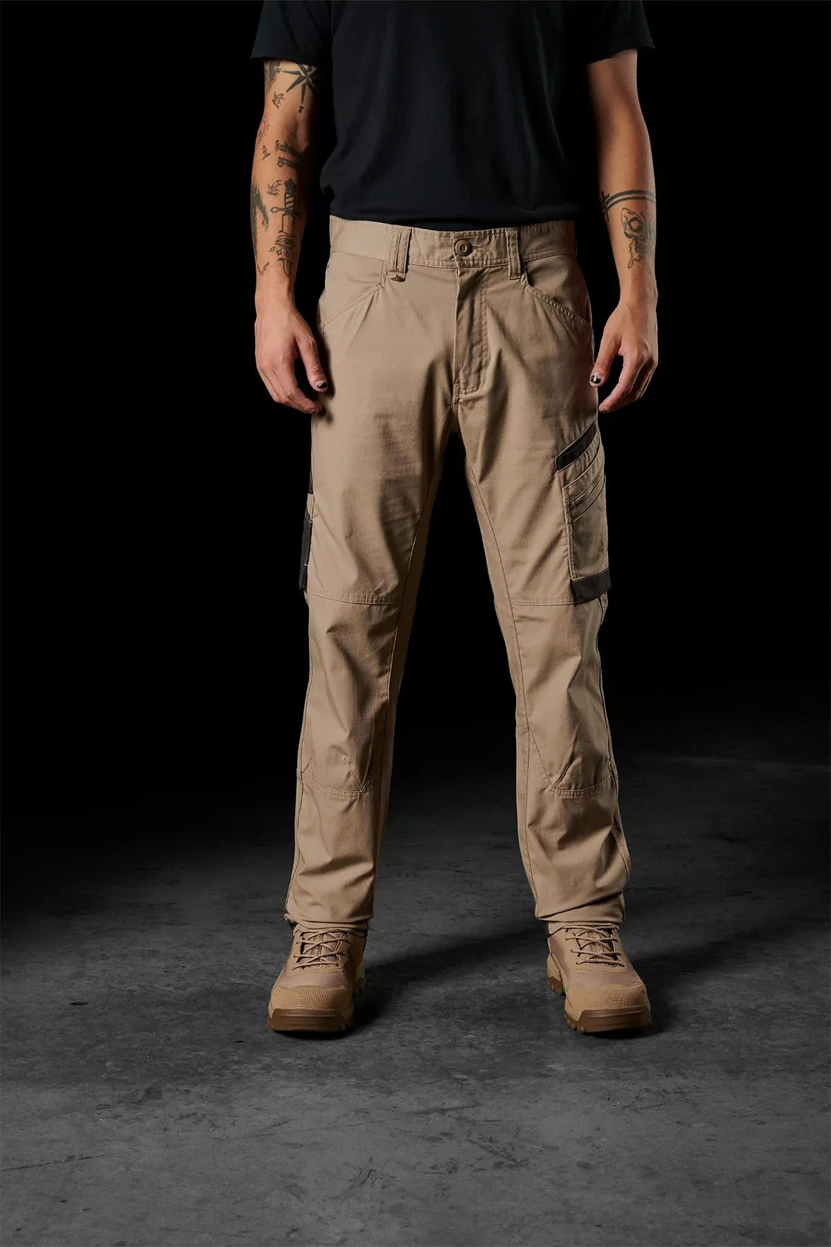 FXD Stretch Ripstop Work Pant