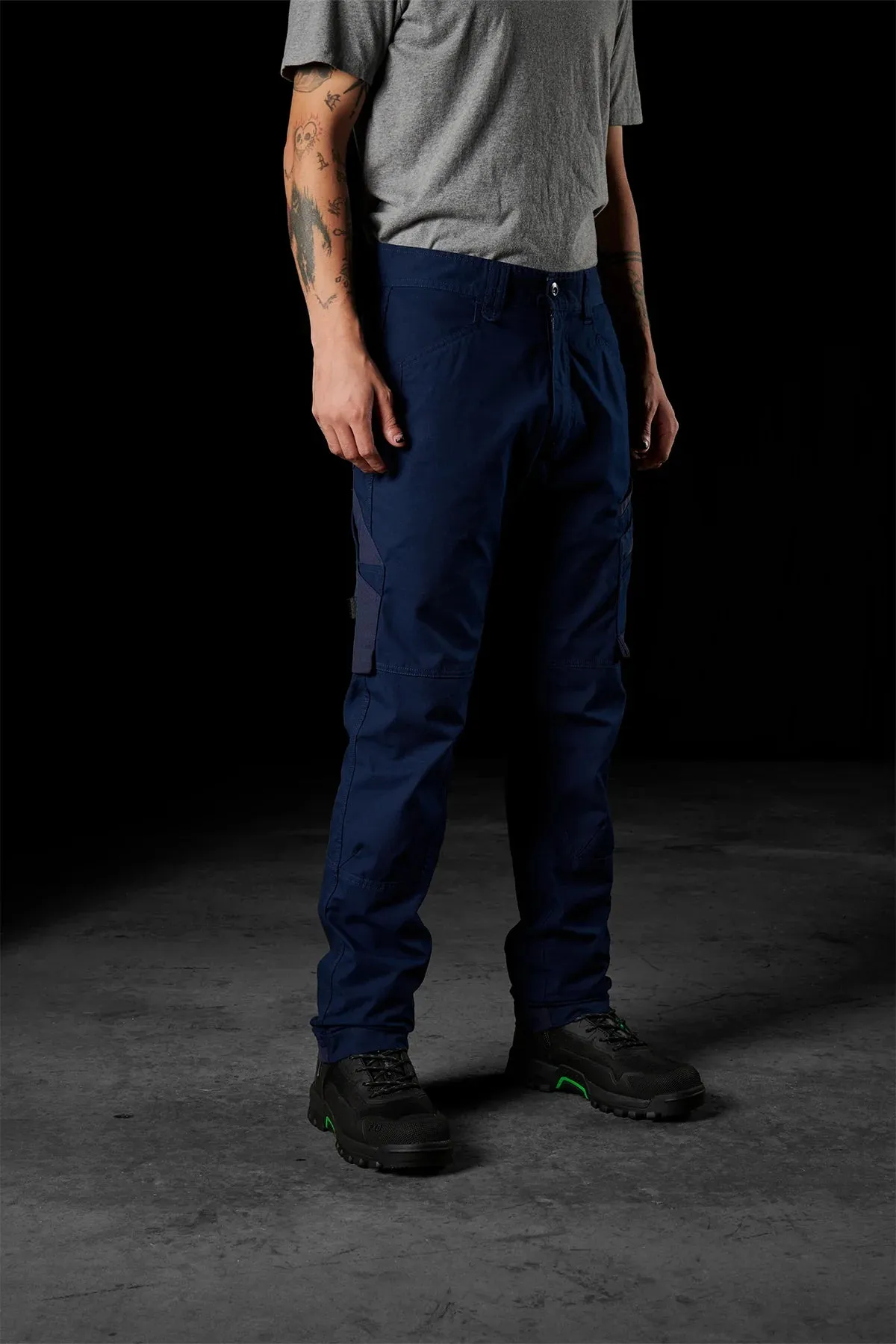 FXD Stretch Ripstop Work Pant