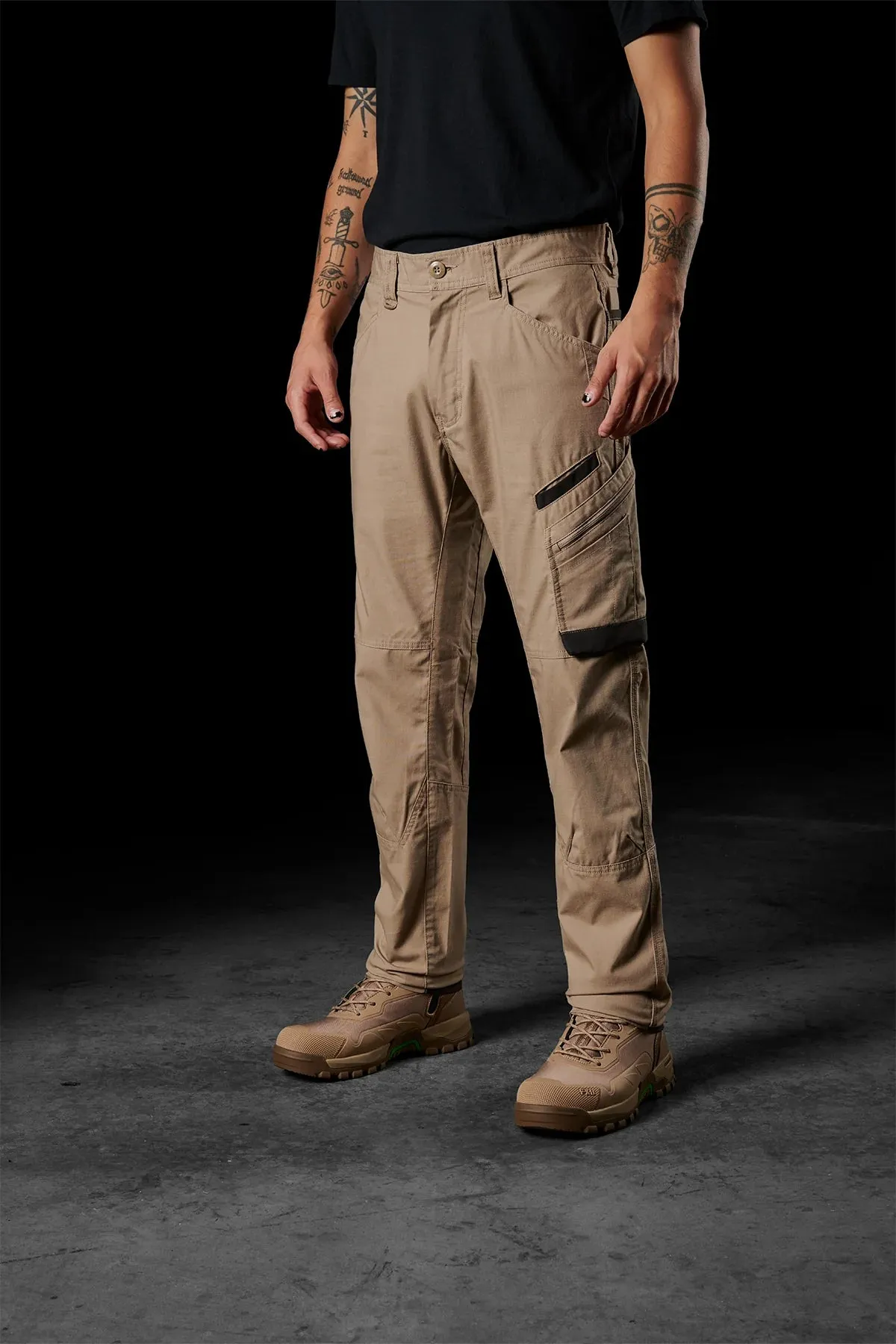 FXD Stretch Ripstop Work Pant