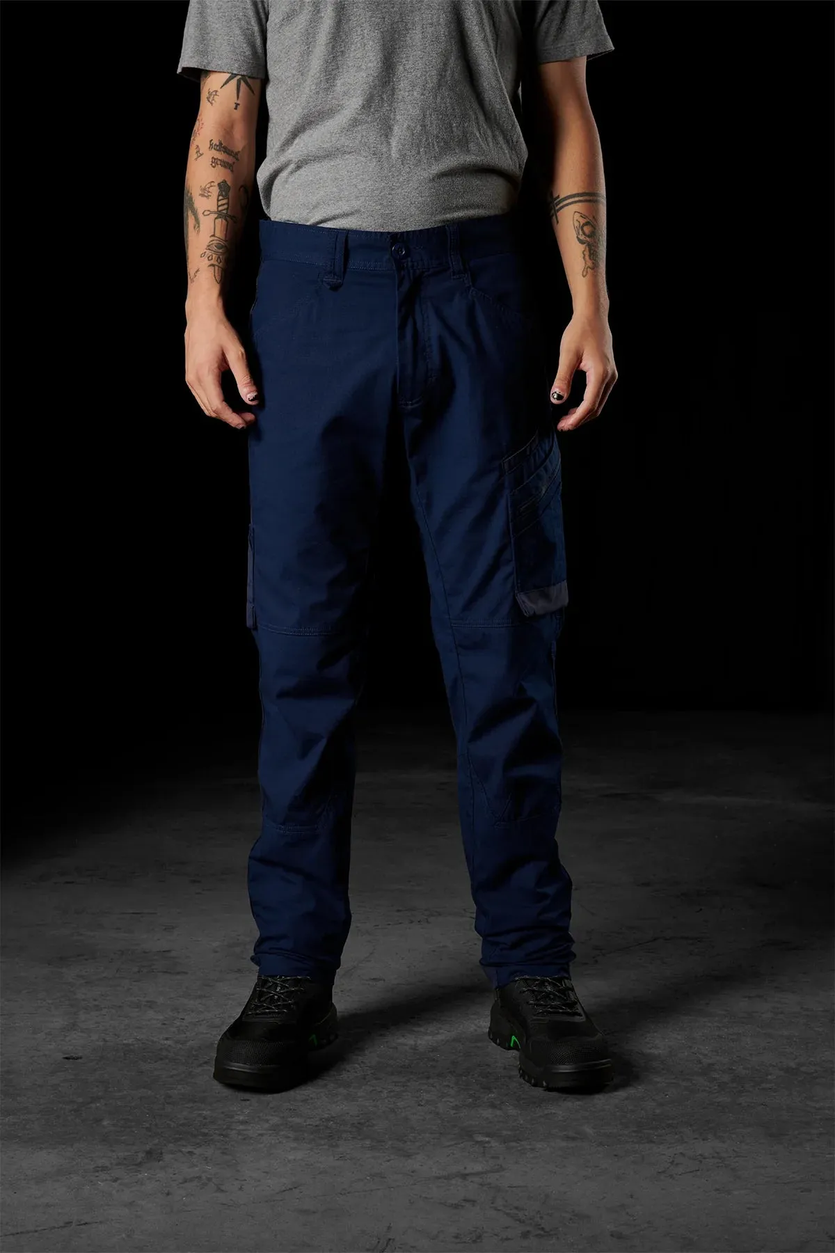 FXD Stretch Ripstop Work Pant