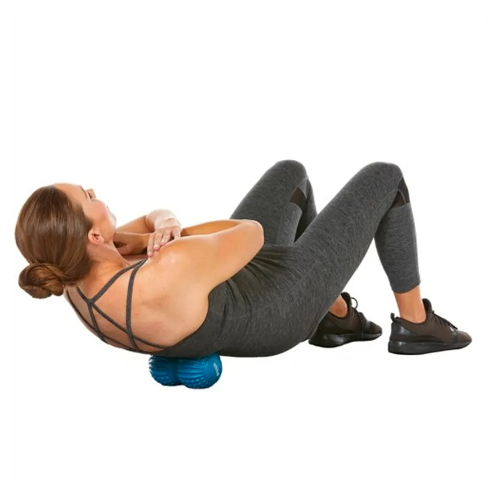 Gaiam Performance No Knots Back Massager