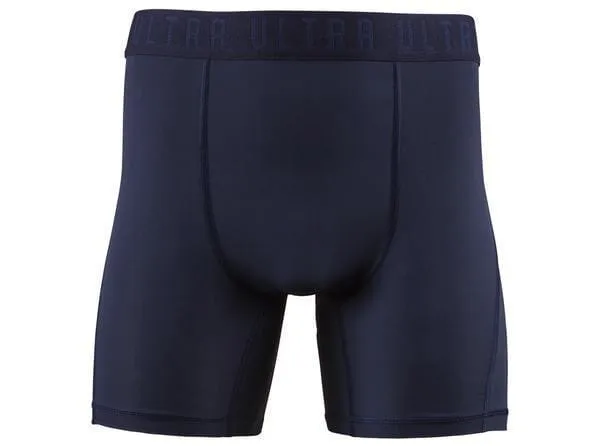 GAMBIER CENTRALS SC  Men's Compression Shorts (100200-410)